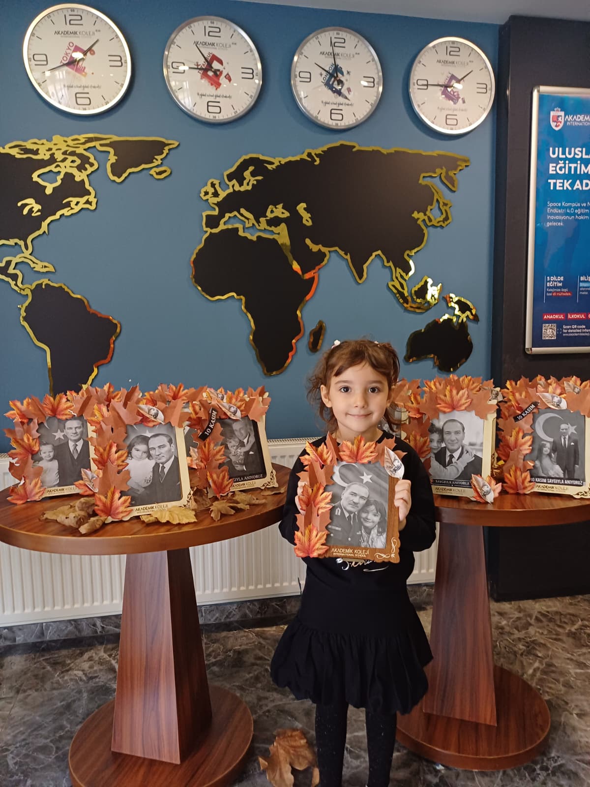 Yabancı Dil Eğitimi