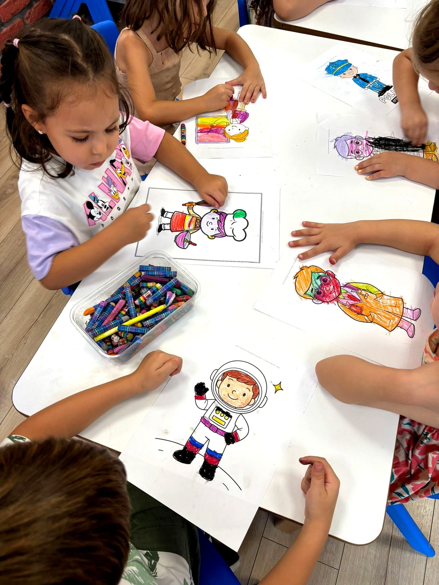 Bireysel Gelişim Takibi