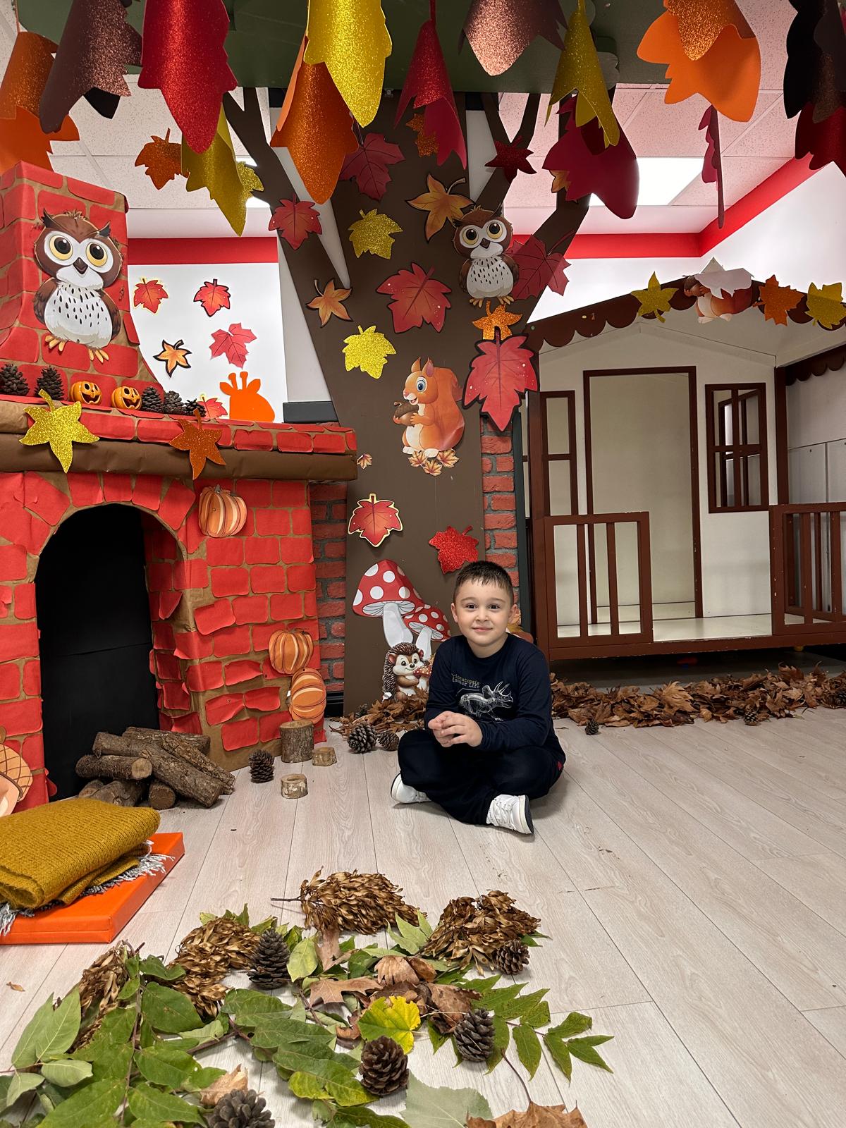 Oyun Temelli Öğrenme